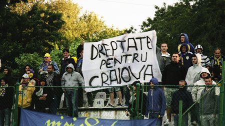 Mircea Sandu: "Craiova, doar în Liga a 2-a!"** Ce spune președintele FRF despre cazul "Baciu"