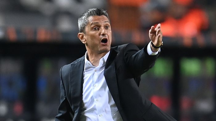 Fotbalistul plătit cu trei milioane de euro, luat în primire de Răzvan Lucescu: „A fost foarte direct cu mine”