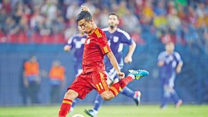 Două episoade incredibile, cu Gabi Iancu în prim-plan: "Cum, nu știți cine sunt?" Cum a reacționat când s-a întâlnit cu foștii colegi de la Viitorul