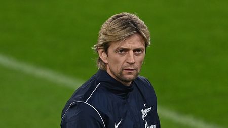 Cum a ajuns fostul fotbalist Anatoliy Tymoshchuk problemă de stat între Rusia și Ucraina! Acuzații grave de la Sankt Petersburg pentru conaționalii lui de la Kiev, care l-au „eviscerat” public și i-au retras toate titlurile pentru trădare națională: „Decizii iresponsabile”