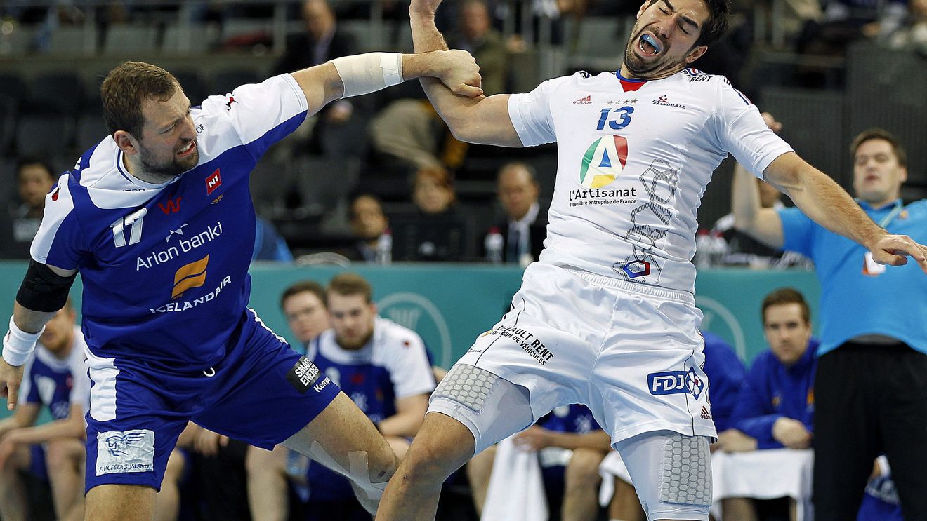 Celebrul Nikola Karabatic, MVP-ul Mondialului de handbal, a fost condamnat la două luni de închisoare cu suspendare! "Sunt străin de toate aceste pariuri" 