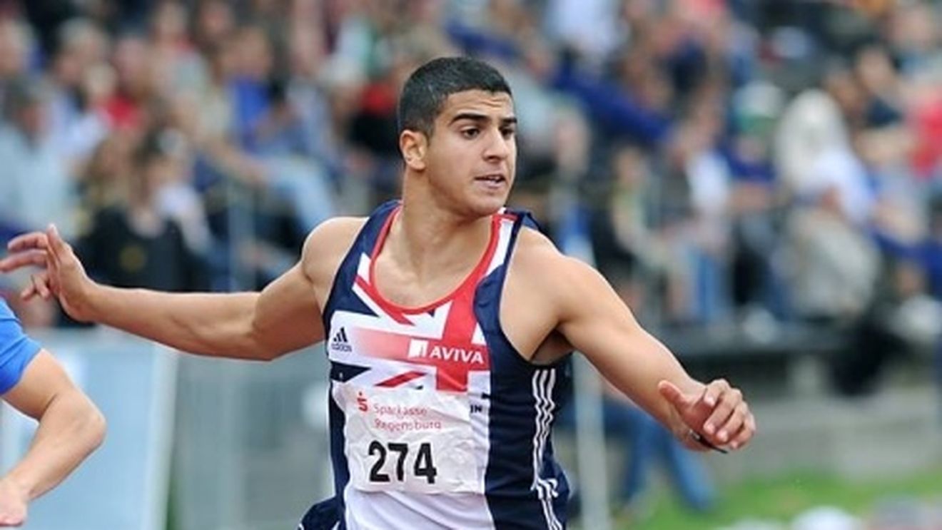 Un fost fotbalist ar putea fi cel mai redutabil adversar pentru Bolt!** A jucat la Chelsea, acum e campion mondial la juniori, la sută, cu un timp excepțional