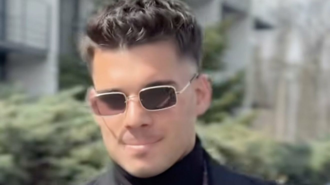 Ianis Hagi, apariție spectaculoasă la reunirea României. Cum a venit îmbrăcat fiul „Regelui"