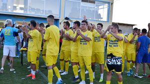 CSA Steaua se teme de relațiile lui Gigi Becali din Liga 3. „A spus că o să ne pună piedici!” | EXCLUSIV ProSport LIVE