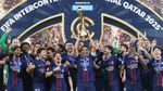 PSG a câștigat Cupa Intercontinentală! Meciul de infarct s-a decis la loviturile de departajare