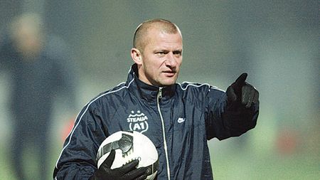 Dorinel Munteanu, deranjat de afirmațiile lui Gică Hagi