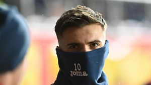 Tavi Popescu, mesaj indirect pentru Gigi Becali după FCSB - FC Botoșani 3-2. Îl anunță pe patron că nu e o cauză pierdută: „Prind încredere”
