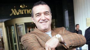 Singurul antrenor care l-a UMILIT** pe Becali s-a îndrăgostit de manele! Motivul: "Le ascultam că erau melodioase!"
