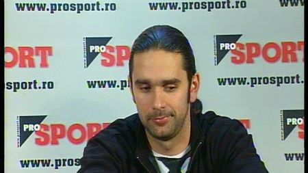 VIDEOCHAT PROSPORT, partea a II-a! Bogdan Voina: "Vreau să evităm Rusia în semifinale!"