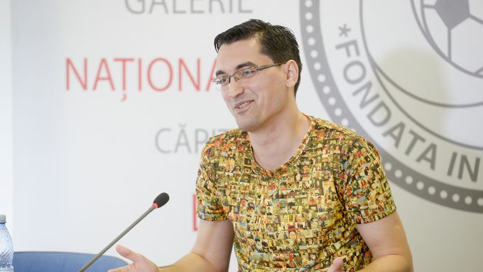 Răzvan Burleanu îndeamnă la optimism după victoria chinuită cu Malta: "Asta e partea bună"