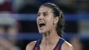 Scandal fără precedent în circuitul WTA după decizia care o vizează pe Sorana Cîrstea: „Vreți să ne omorâți!?"