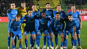 Universitatea Craiova pregăteşte duelul cu Mainz, din Conference League. Bilanţ negativ pentru olteni contra echipelor din Germania