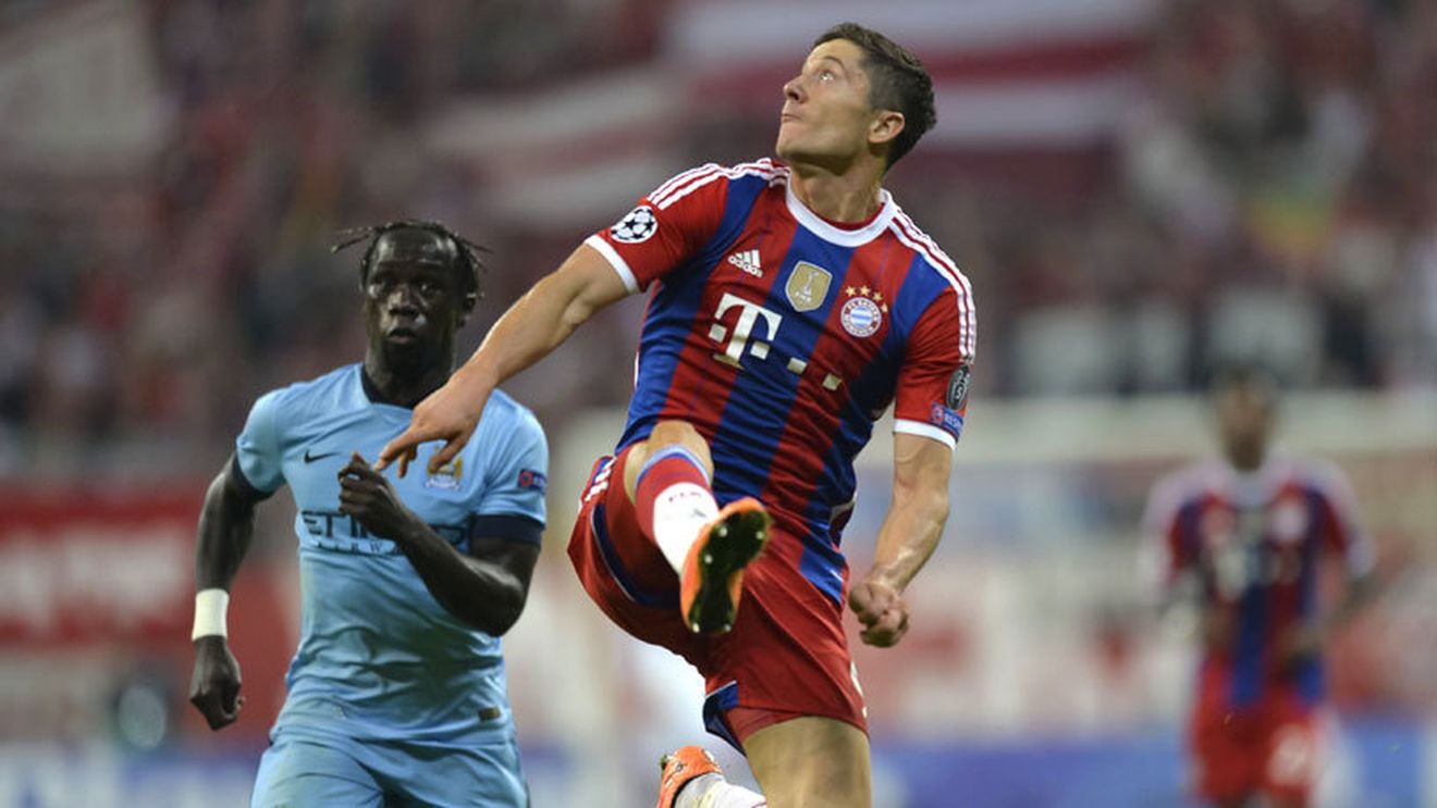 Meci de totul sau nimic pentru Manchester City. Xabi Alonso: "City nu poate cumpăra succesul în Champions League"