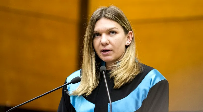 Simona Halep rupe tăcerea după ce și-a concediat cei doi antrenori! Ce spune despre înlocuitorul vehiculat în presă: „Niciodată n-am vorbit cu el”