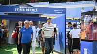 Victor Pițurcă e gata să revină în fotbal: „Acolo m-aș implica”
