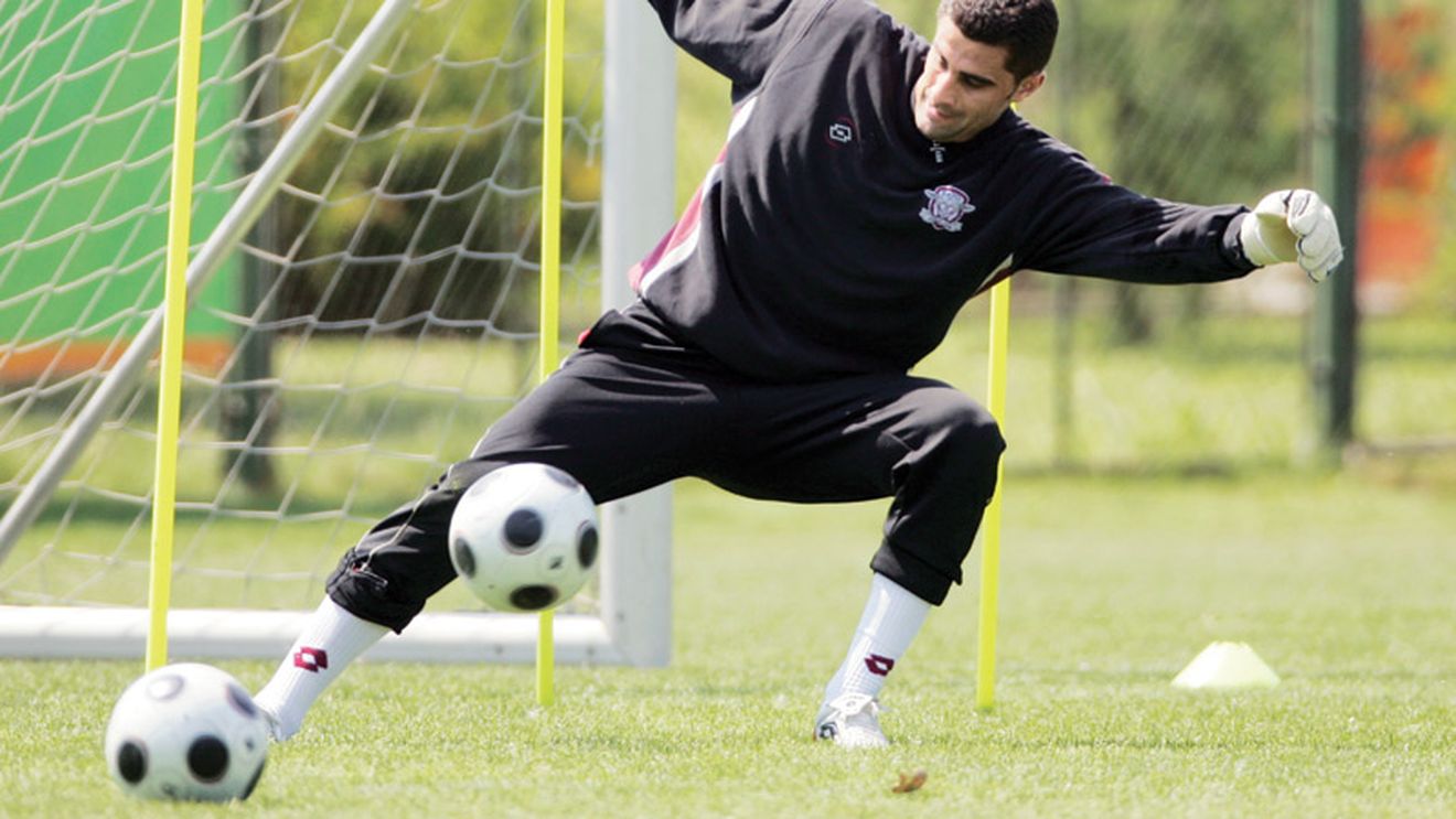 Coman: "Am zis Â«daÂ» și apoi nu m-a mai sunat nimeni!"