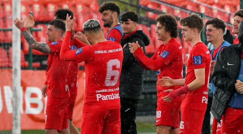 FC Bacău a și început conturarea lotului pentru sezonul următor. Primele trei mișcări ale lui Constantin Enache