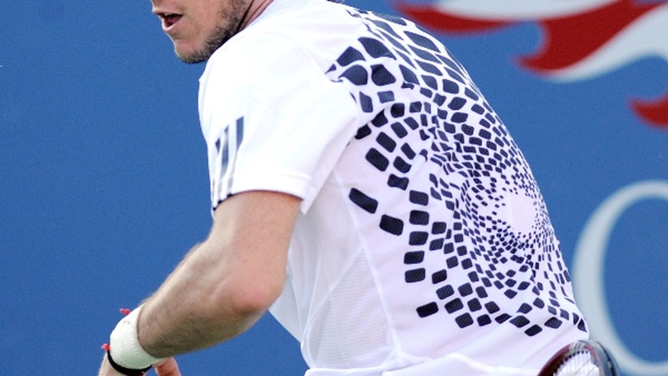 Juan Monaco a făcut show** și s-a calificat în sferturi la BCR Open!