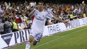 Ancelotti nu regretă plecarea lui Di Maria: "Nu am fost afectat. Îl am pe Toni Kroos"