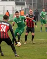 După cel mai vechi jucător, și cel mai utilizat fotbalist o părăsește pe CSC Dumbrăvița. Timișenii au readus, în schimb, un portar fără meci de mai bine de un an!
