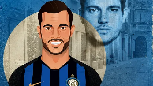 OFICIAL: Inter a mutat pe piața transferurilor! Un campion european, pe 