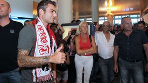 Vești excelente pentru națională:** "Prefer să am lei, nu mielușei! Cariera lui Mutu nu s-a sfârșit" Detaliul pe care Pițurcă nu îl poate ignora