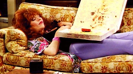 Sportul i-a salvat viața. Cum arată Katey Sagal la aproape 60 de ani