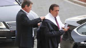 Ioan Niculae, dezamăgit de toți: **"Astăzi, Astra a trădat fotbalul! Și jucătorii, și staff-ul tehnic au fost pe altă lume"