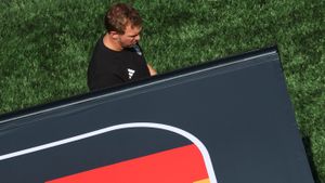 Fostul international neamț i-a cerut imediat DEMISIA selecționerului Julian Nagelsmann după eliminarea Germaniei: „Trebuie să suporte consecințele!”