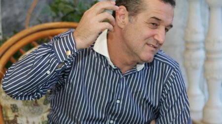 "Naționala mea e Steaua"