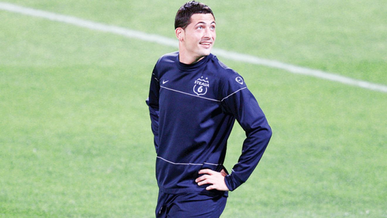 Andone: "Îmi place Rădoi, dar e prea scump..."