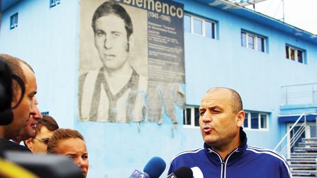 Mititelu trebuie să plătească 60.000 de euro pentru zece juniori formați la CSJ Știința "U" Craiova