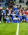 CS Gloria Bistrița, ce victorie! Succes entuziasmant contra FCSB și speranțe pentru un parcurs lung în Cupa României. Sebastian Moga: ”Erau unii care ziceau: «Bă ce ați fumat de credeți că bateți pe FCSB»”