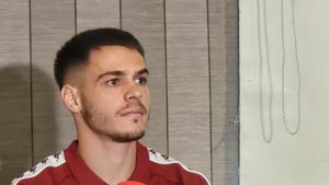 Fostul mare atacant al Rapidului l-a propus pe Daniel Paraschiv la echipa din Giulești încă din vara trecută. De ce a picat atunci transferul!