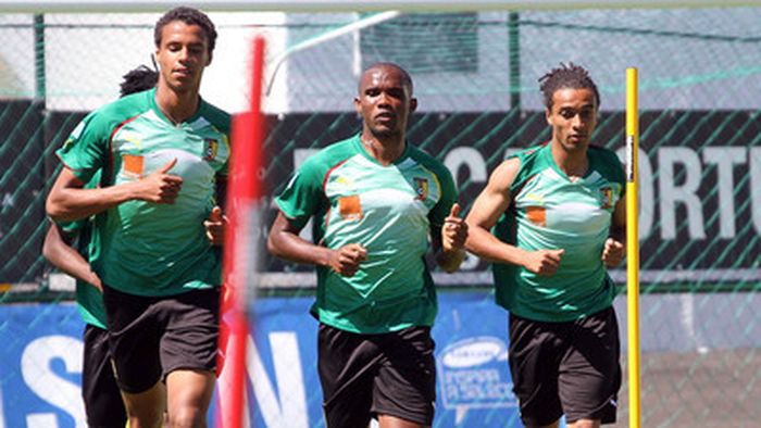 Eto'o riscă cinci ani de închisoare! E acuzat de evaziune fiscală în Spania