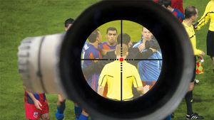 Amănunte inedite despre Borski: **"Apropiat al mafiei poloneze!"