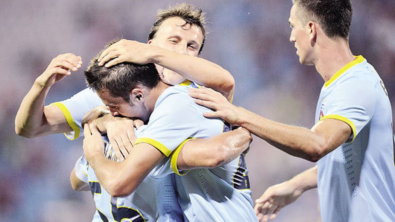 Tragerea la sorți pentru 16-imile Cupei va avea loc luni!** Pandurii, în urna B: vezi cum sunt repartizate echipele