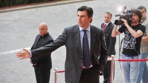 VIDEO EXCLUSIV | Cristi Balaj: "Sunt om de cuvânt!". Ce pierde Lupescu, dezvăluire despre Burleanu și pe ce teren a fost un adevărat "pionier" 