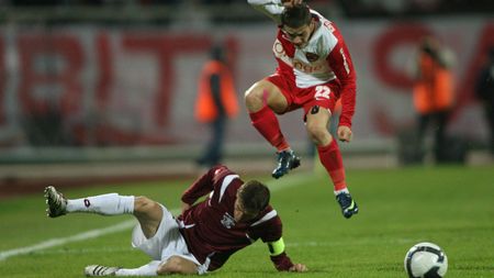 Lazăr: "Nu suntem foarte mulțumiți!** Am ratat o ocazie uriașă de a câștiga  la Dinamo"