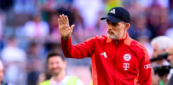 Thomas Tuchel pleacă de la Bayern Munchen. „E ultima mea conferință”