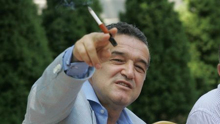 "Adrian Ilie îmi va rămâne fidel pe viață"