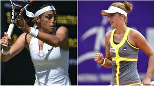 VIDEO | ProSport Headlines: Begu jignită de Caroline Garcia, Maxim primește vești bune și Bute se pregătește de meciul cu Badou Jack