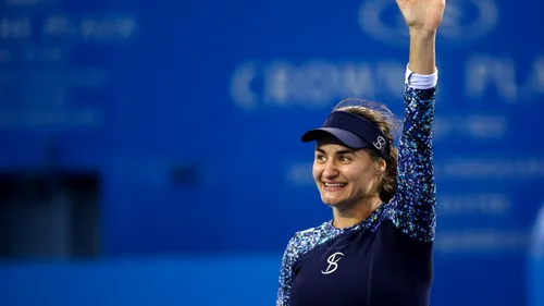 Ana Bogdan și Monica Niculescu debutează astăzi la US Open. Programul partidelor