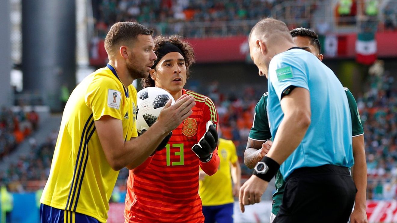 Suedezii erau gata de un 'boicot' dacă ratau calificarea în optimile Mondialului! Mesajul primit de fotbaliștii lui Janne Andersson