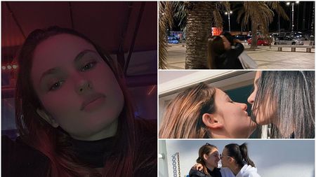 O fotbalistă română recunoaște că se iubește cu o altă femeie: „Ultimul bărbat m-a făcut să sufăr, am încercat cu o fată și mi-a plăcut” | GALERIE FOTO