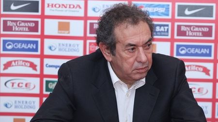 "Nu e Bonetti vinovat pentru meciul slab!** De unii jucători a mai rămas doar CV-ul"