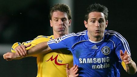 Ofertă pentru Dimitrov