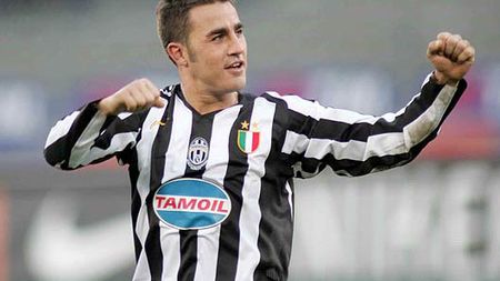 ȘOCANT! Cannavaro, prins dopat!** VIDEO incredibil cu fundașul, în '99!