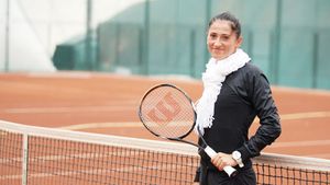 Viitorul sună bine! Ele sunt "generația Pro":** opt românce au jucat o finală WTA în ultimii 5 ani