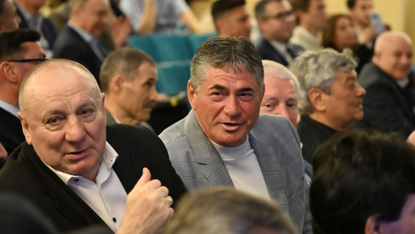 Ștefan Iovan, internat la Spitalul Militar Central cu probleme cardiace!